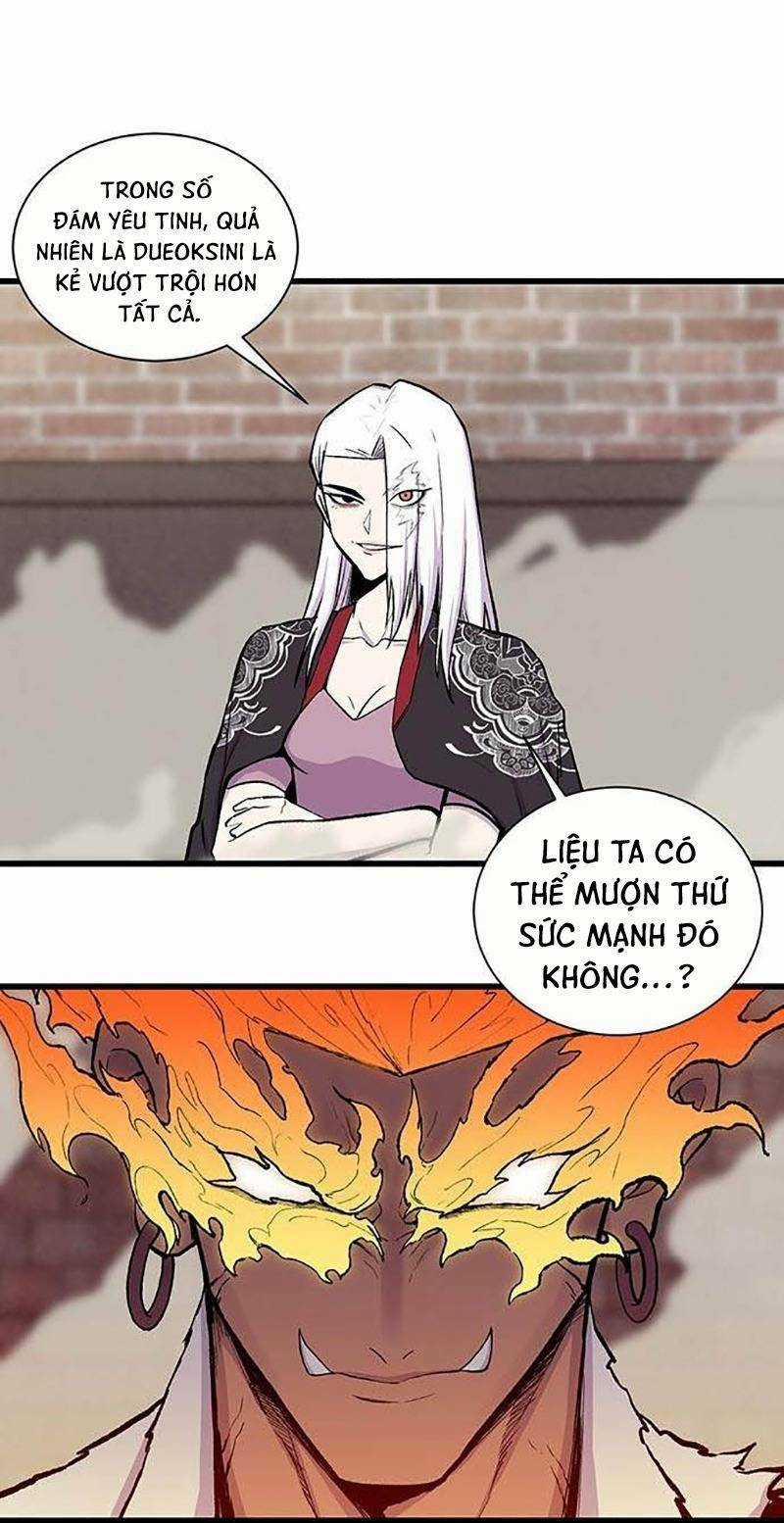 Vương Thần Tân Sinh - Chapter 3 - Trang 2