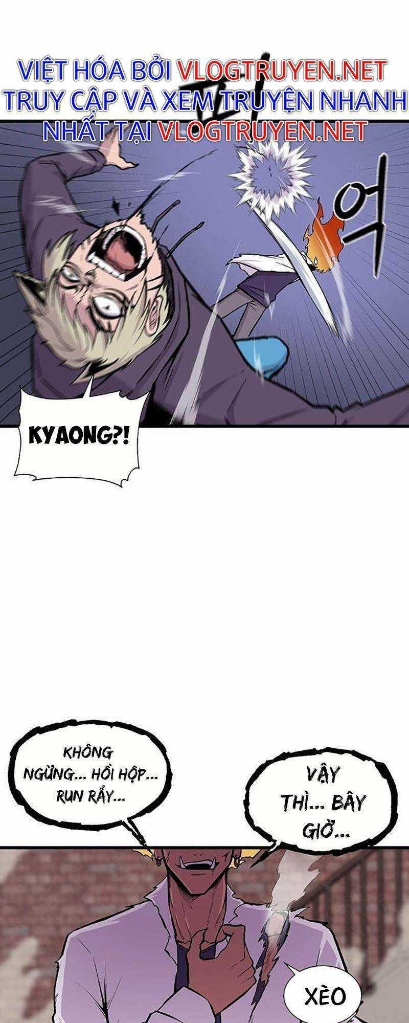 Vương Thần Tân Sinh - Chapter 3 - Trang 14