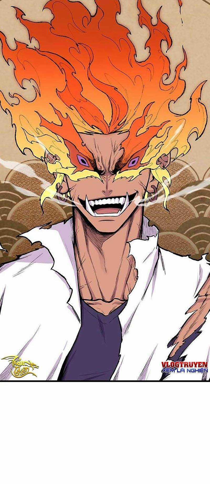 Vương Thần Tân Sinh - Chapter 3 - Trang 16