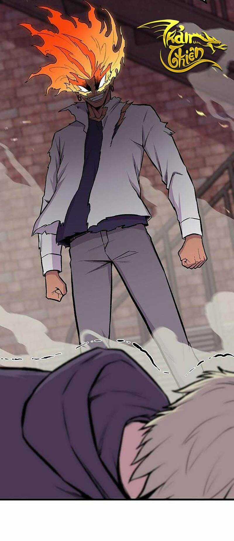 Vương Thần Tân Sinh - Chapter 3 - Trang 19