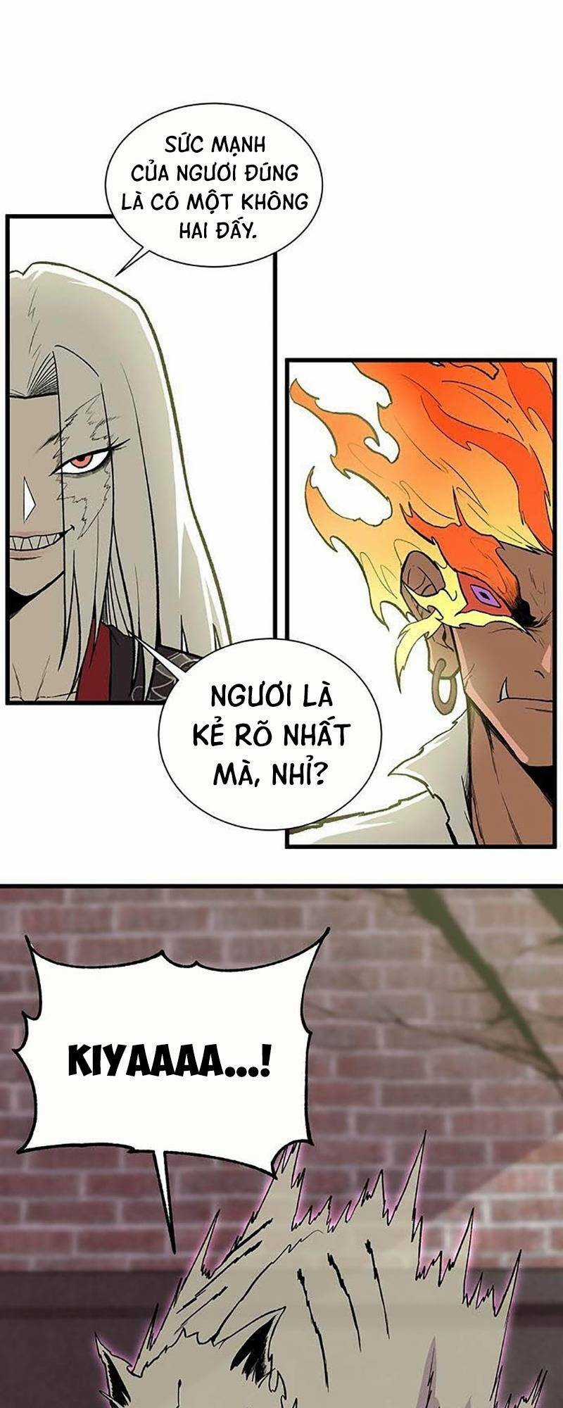 Vương Thần Tân Sinh - Chapter 3 - Trang 20