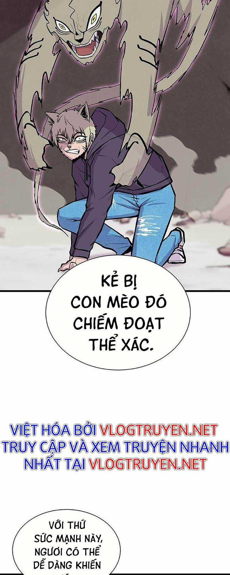 Vương Thần Tân Sinh - Chapter 3 - Trang 21