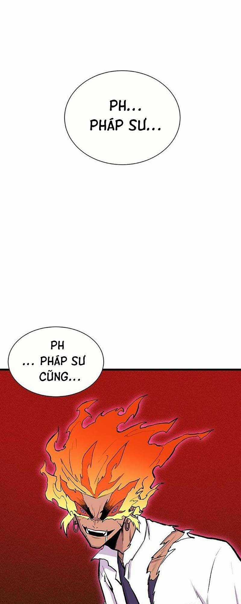 Vương Thần Tân Sinh - Chapter 3 - Trang 24