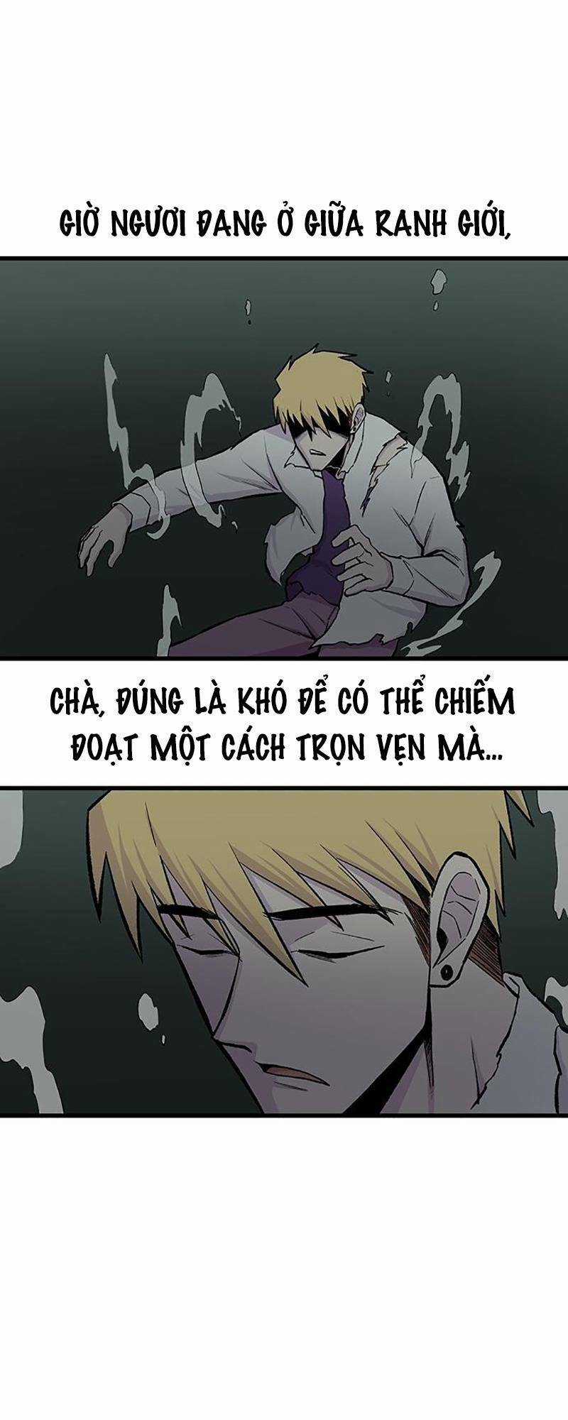 Vương Thần Tân Sinh - Chapter 3 - Trang 27