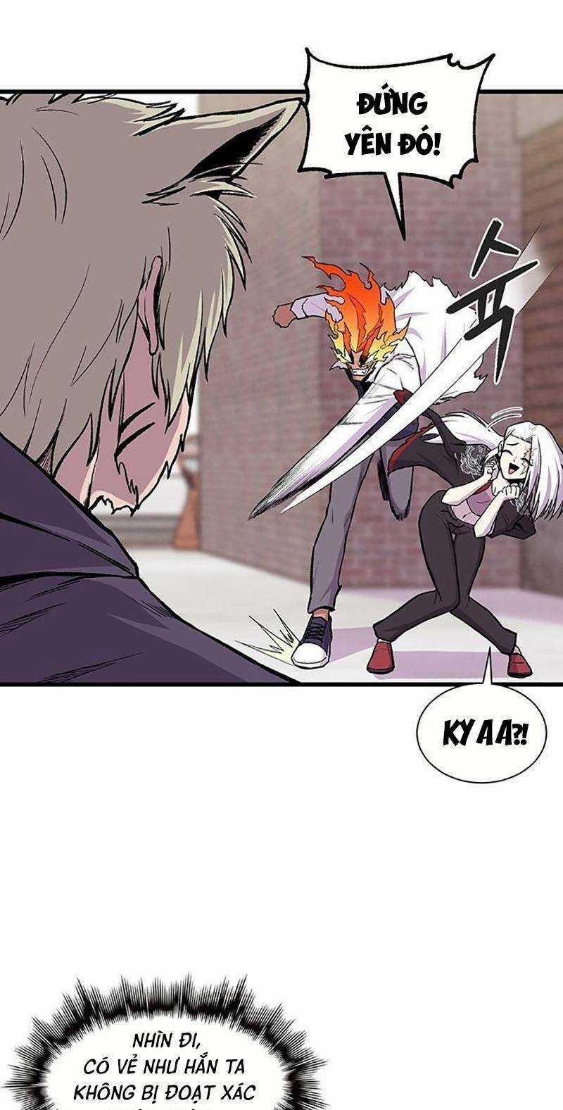 Vương Thần Tân Sinh - Chapter 3 - Trang 28