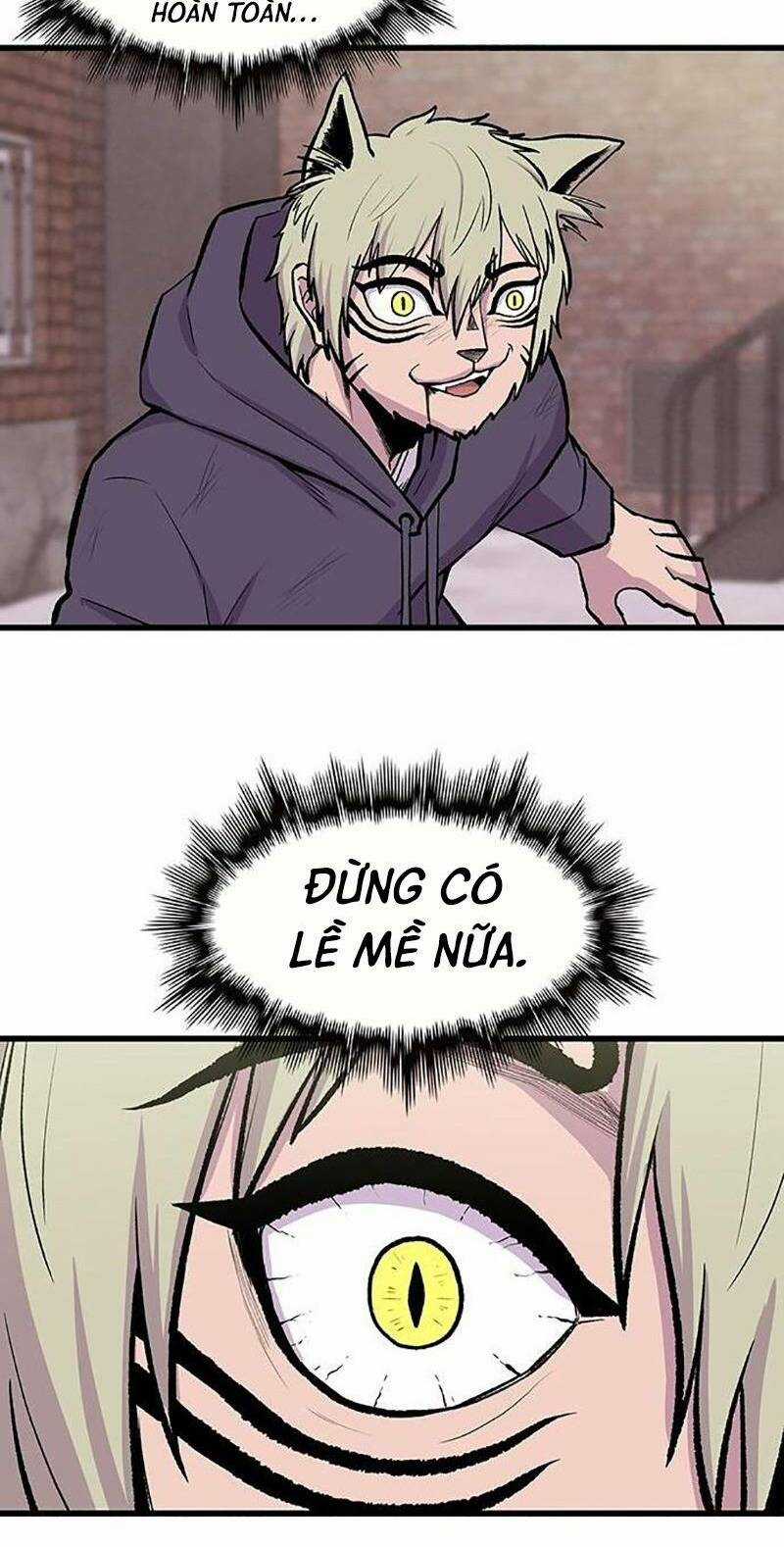 Vương Thần Tân Sinh - Chapter 3 - Trang 29