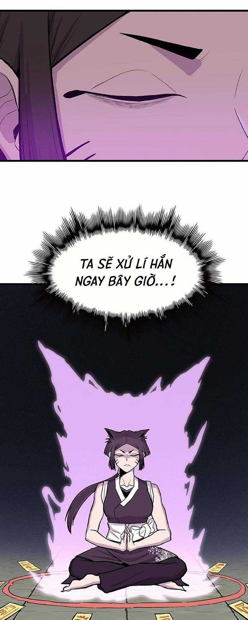 Vương Thần Tân Sinh - Chapter 3 - Trang 30