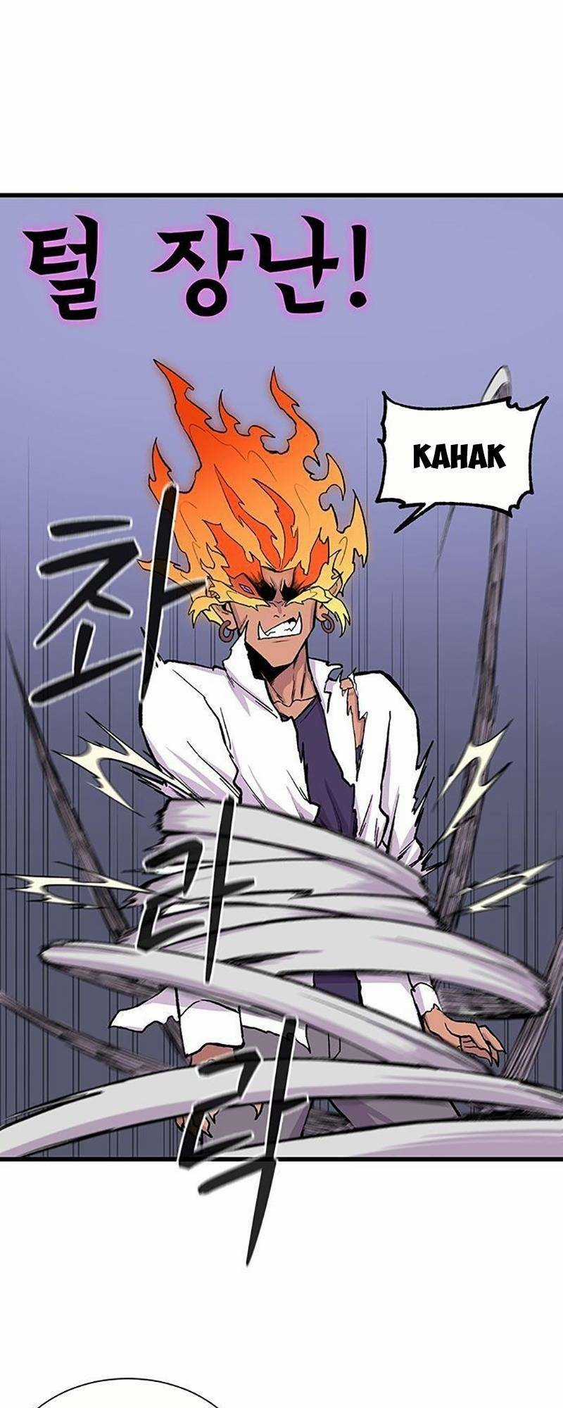 Vương Thần Tân Sinh - Chapter 3 - Trang 34