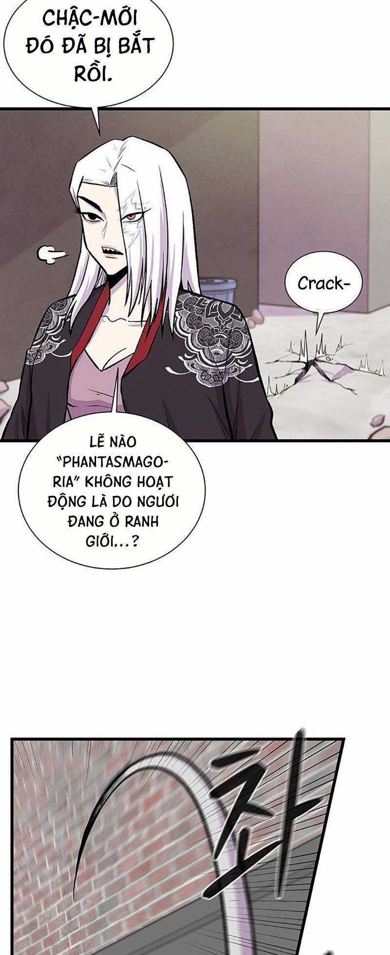 Vương Thần Tân Sinh - Chapter 3 - Trang 35