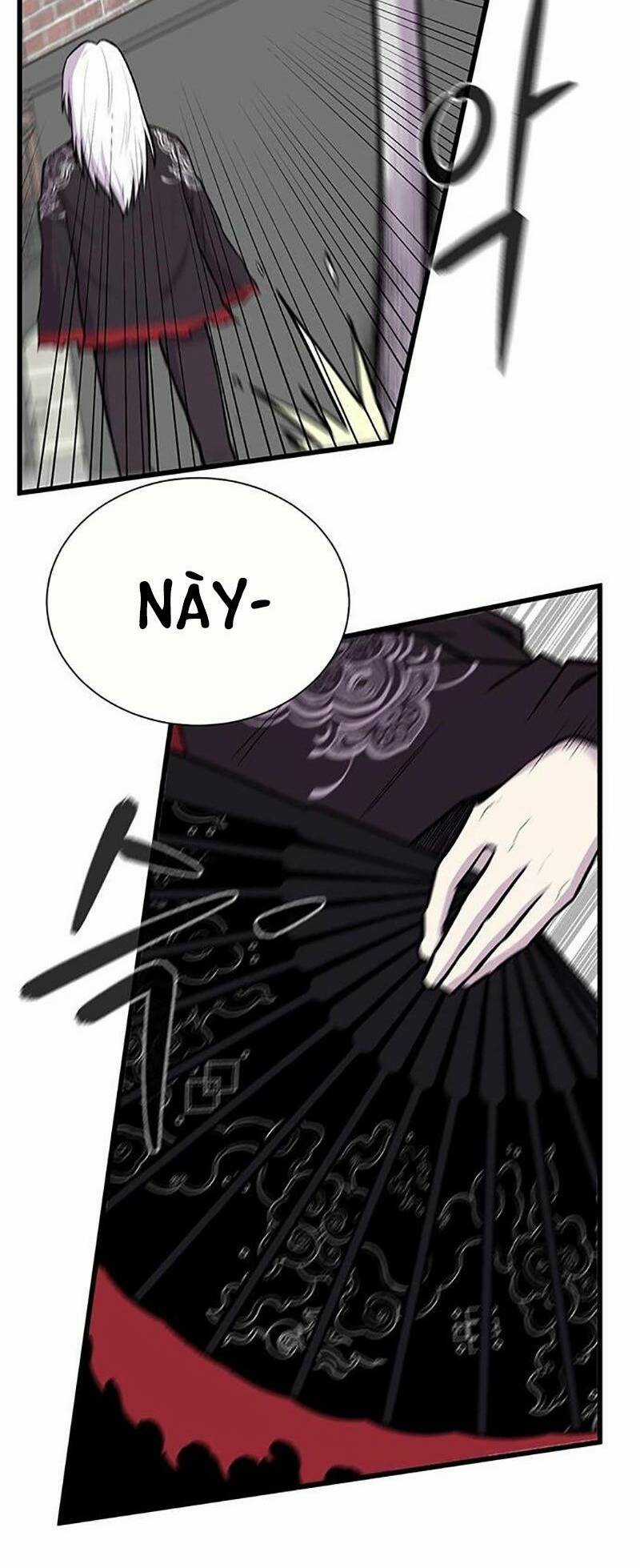 Vương Thần Tân Sinh - Chapter 3 - Trang 36