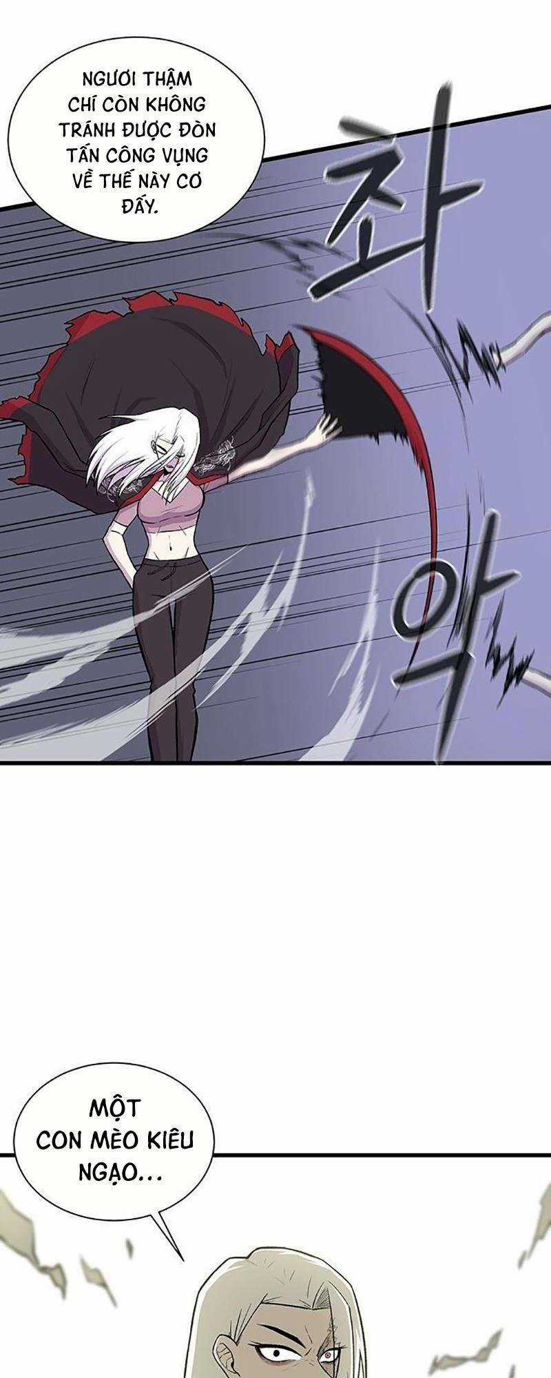 Vương Thần Tân Sinh - Chapter 3 - Trang 37