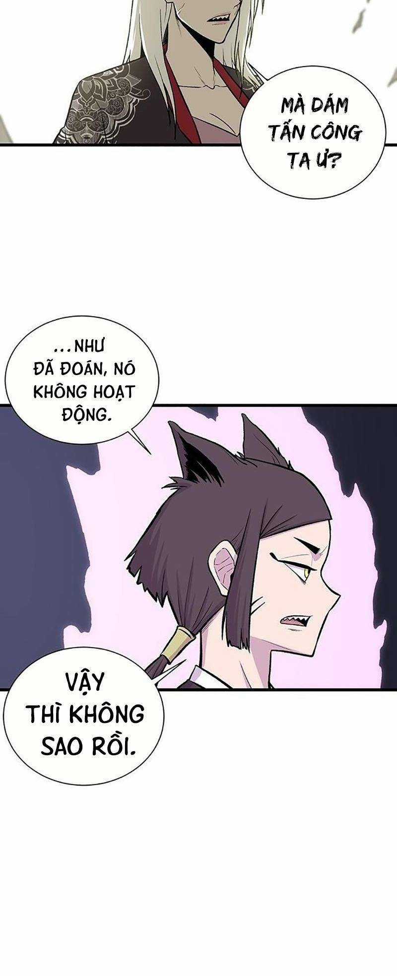 Vương Thần Tân Sinh - Chapter 3 - Trang 38