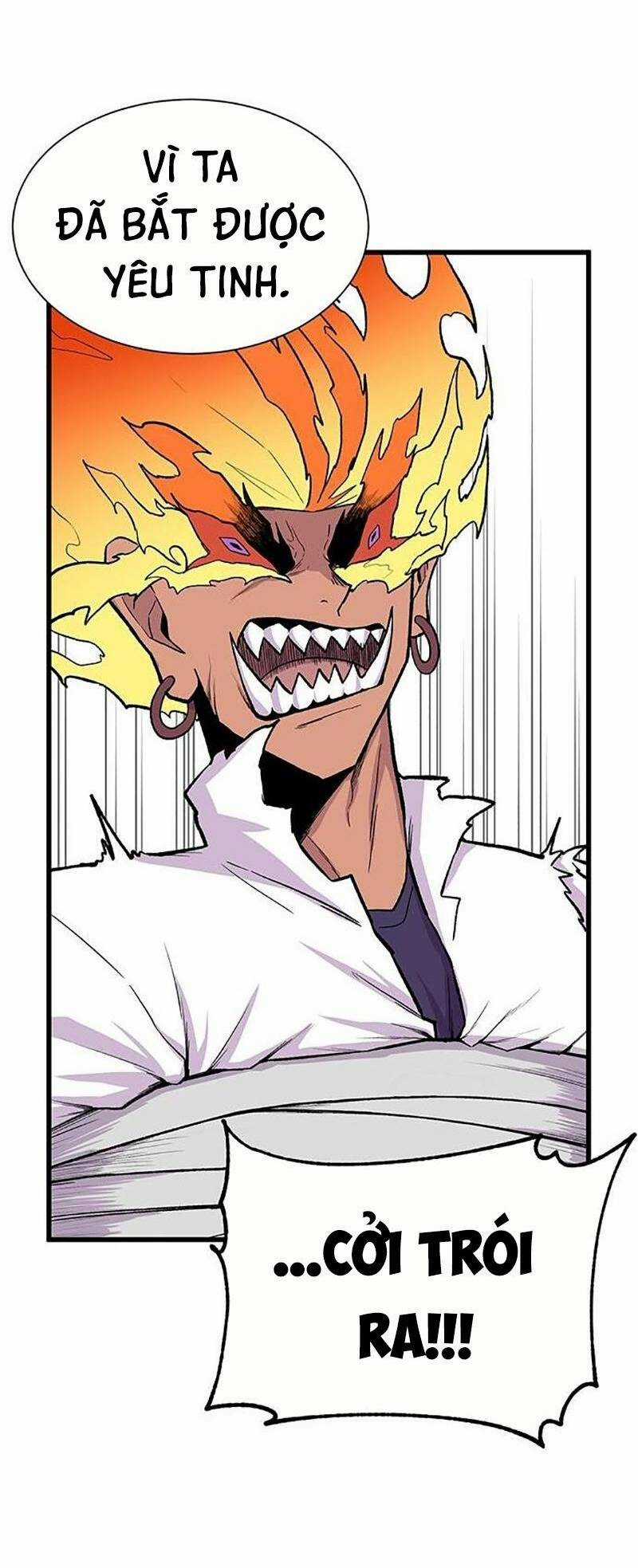 Vương Thần Tân Sinh - Chapter 3 - Trang 39