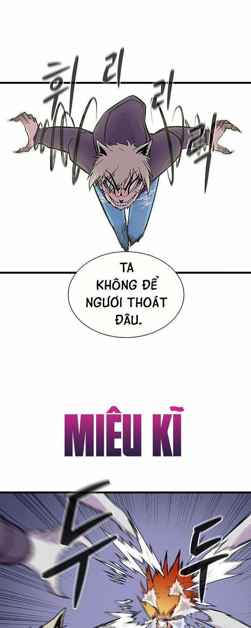 Vương Thần Tân Sinh - Chapter 3 - Trang 40