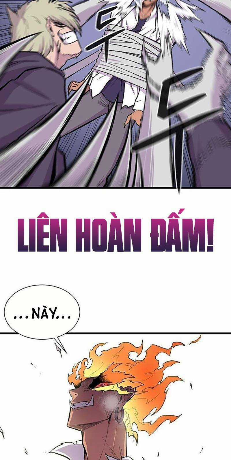 Vương Thần Tân Sinh - Chapter 3 - Trang 41