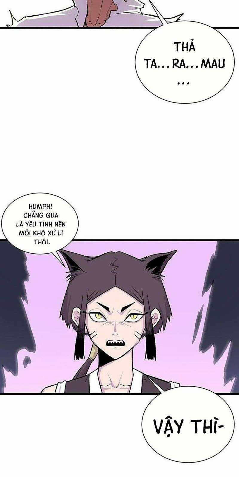 Vương Thần Tân Sinh - Chapter 3 - Trang 42