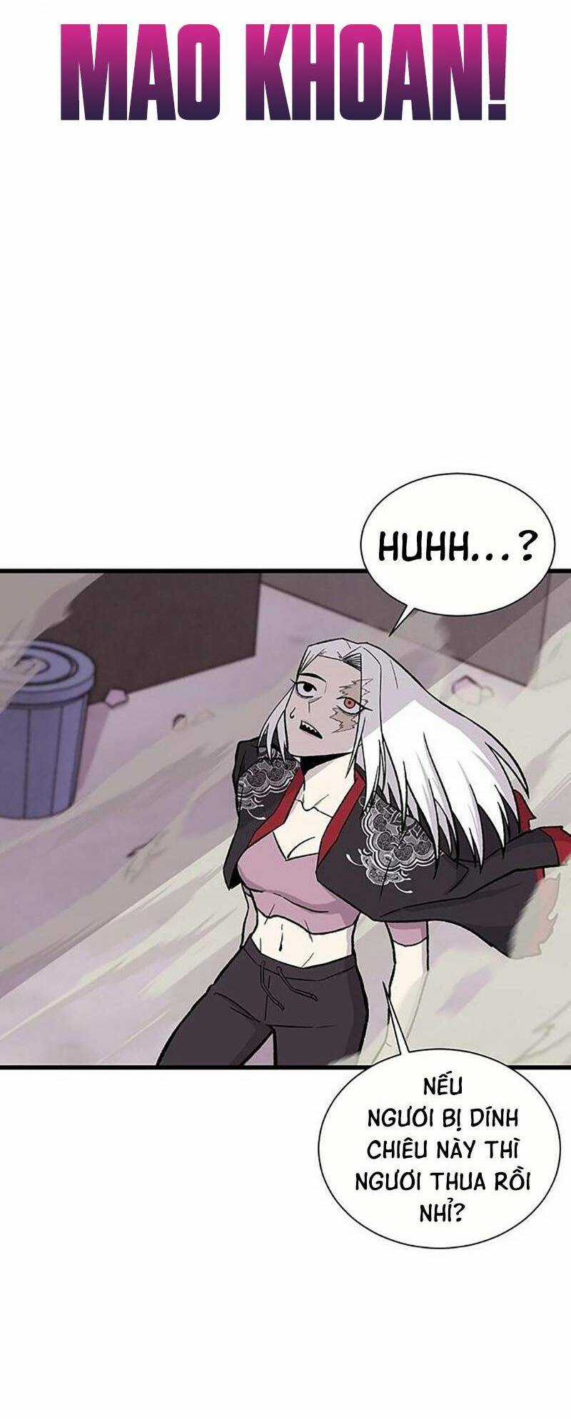 Vương Thần Tân Sinh - Chapter 3 - Trang 45