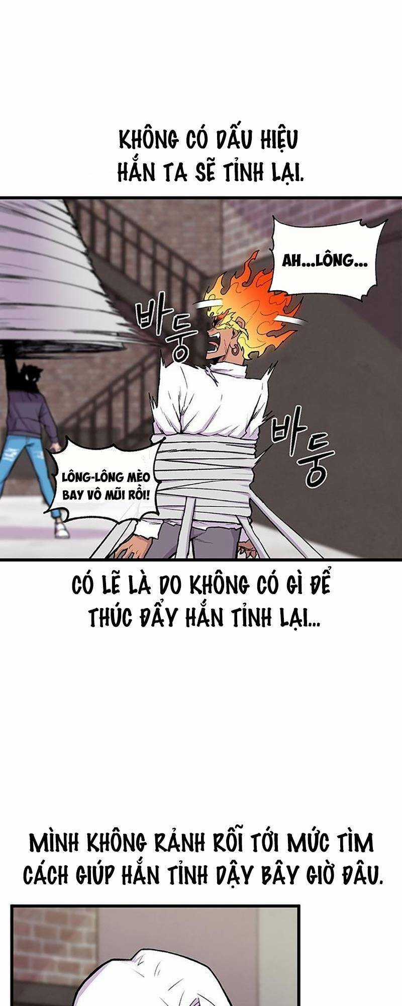 Vương Thần Tân Sinh - Chapter 3 - Trang 46