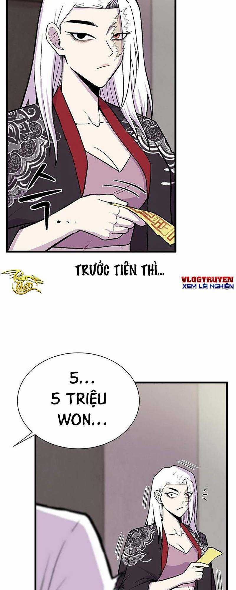 Vương Thần Tân Sinh - Chapter 3 - Trang 47