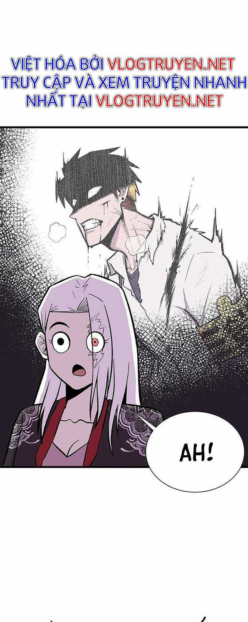 Vương Thần Tân Sinh - Chapter 3 - Trang 50