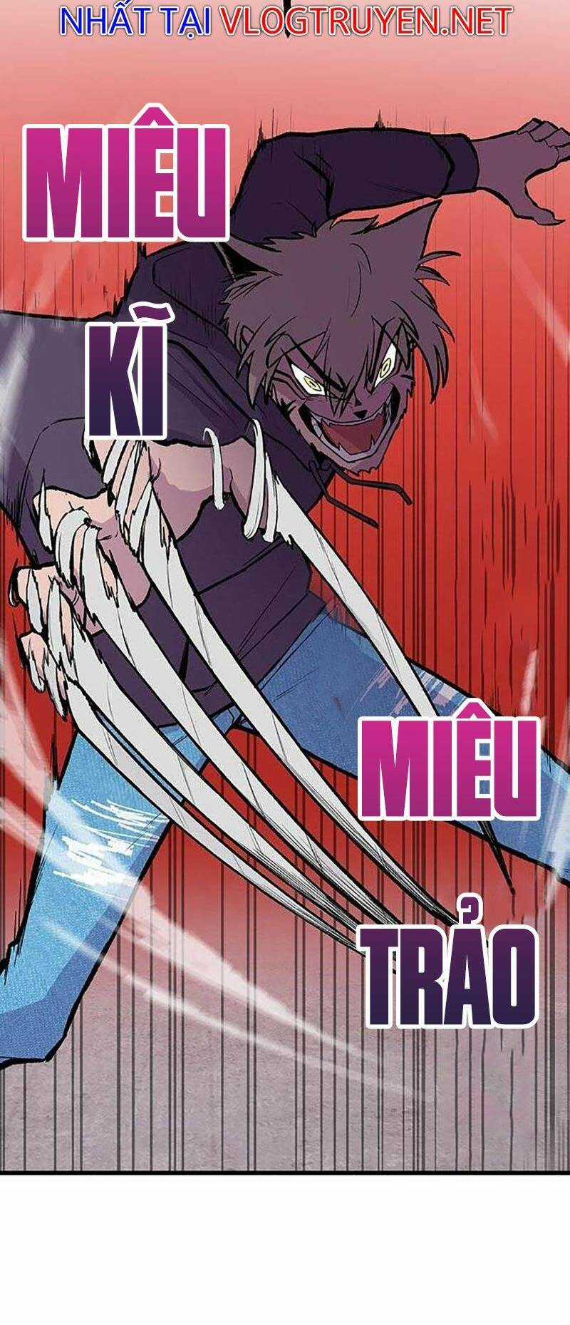 Vương Thần Tân Sinh - Chapter 3 - Trang 6