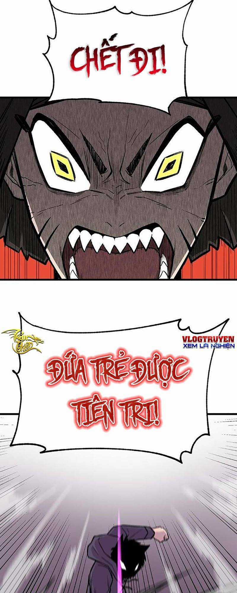 Vương Thần Tân Sinh - Chapter 3 - Trang 51