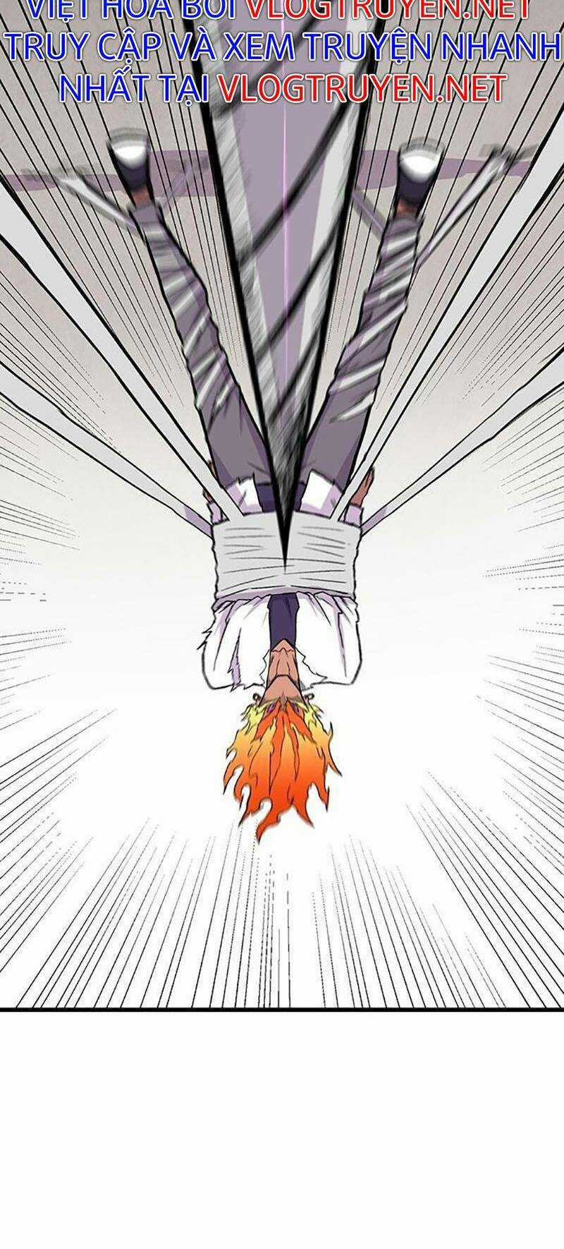 Vương Thần Tân Sinh - Chapter 3 - Trang 54