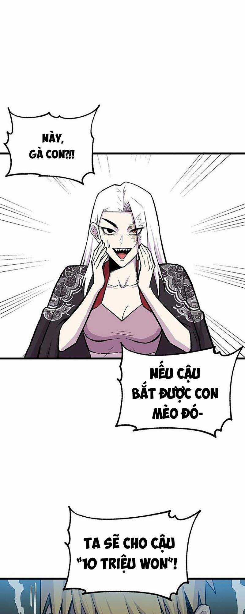 Vương Thần Tân Sinh - Chapter 3 - Trang 55