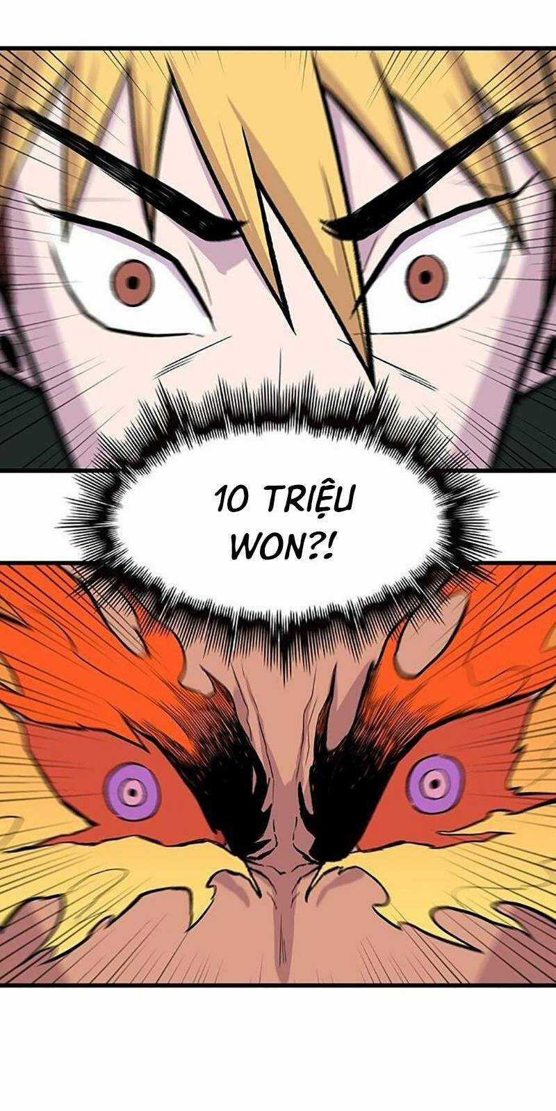 Vương Thần Tân Sinh - Chapter 3 - Trang 57