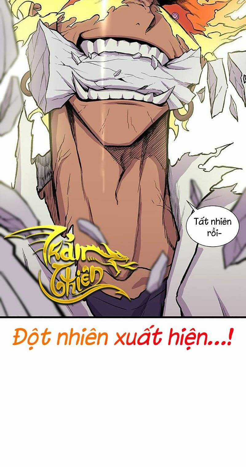 Vương Thần Tân Sinh - Chapter 3 - Trang 60