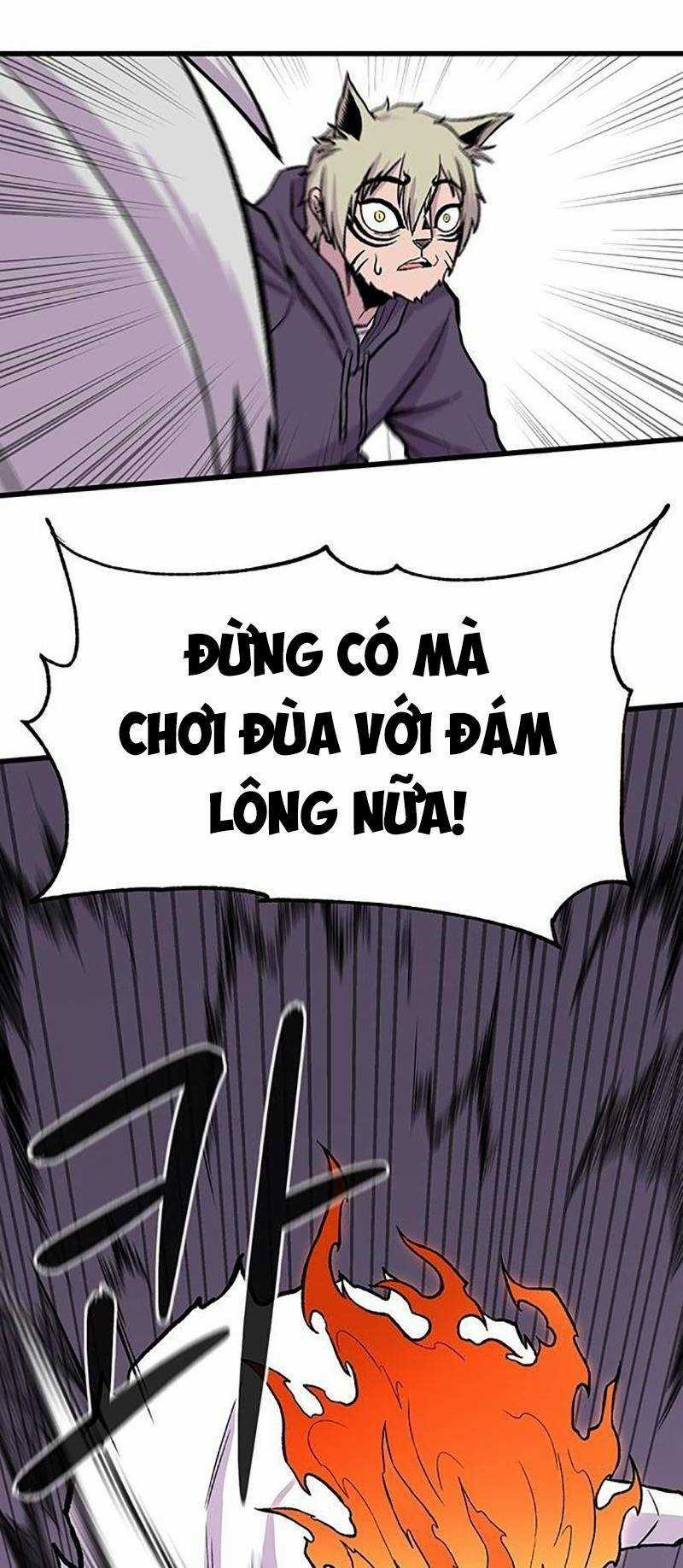 Vương Thần Tân Sinh - Chapter 3 - Trang 62