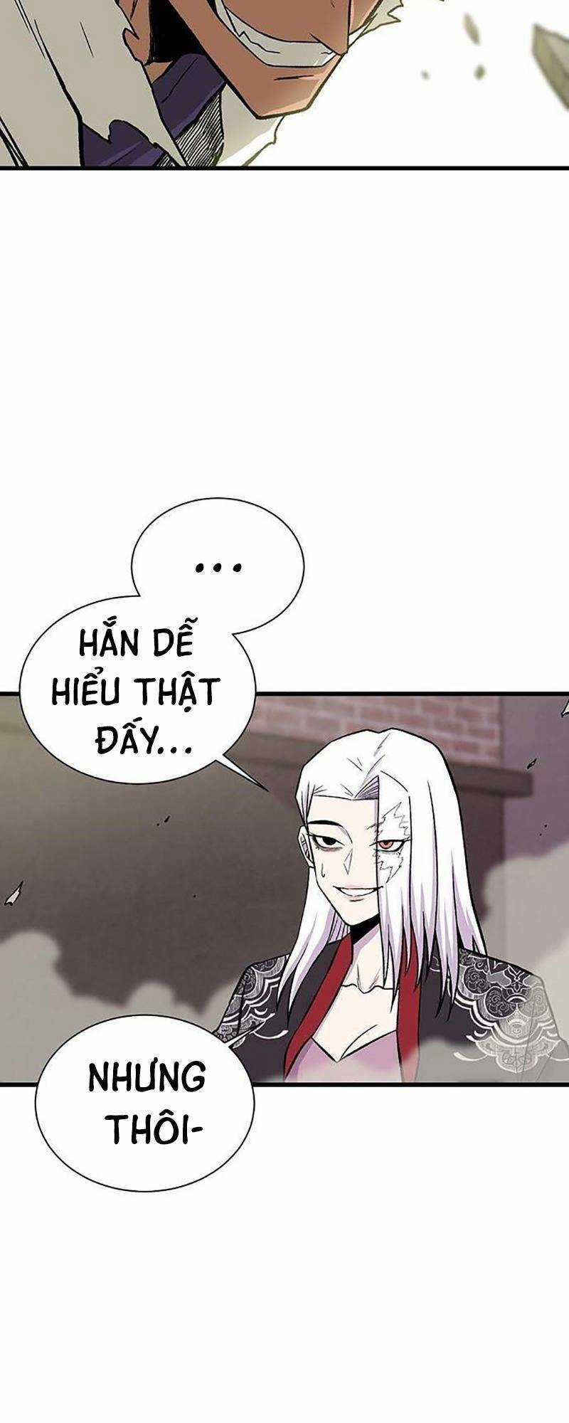 Vương Thần Tân Sinh - Chapter 3 - Trang 65