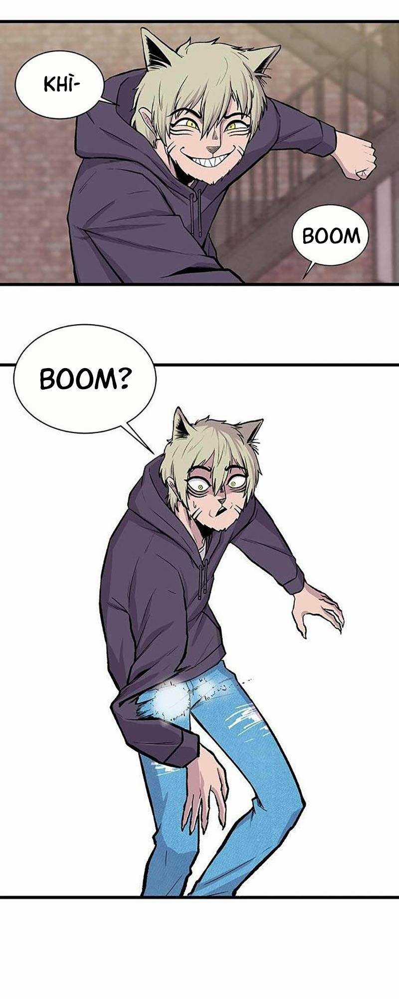 Vương Thần Tân Sinh - Chapter 3 - Trang 10