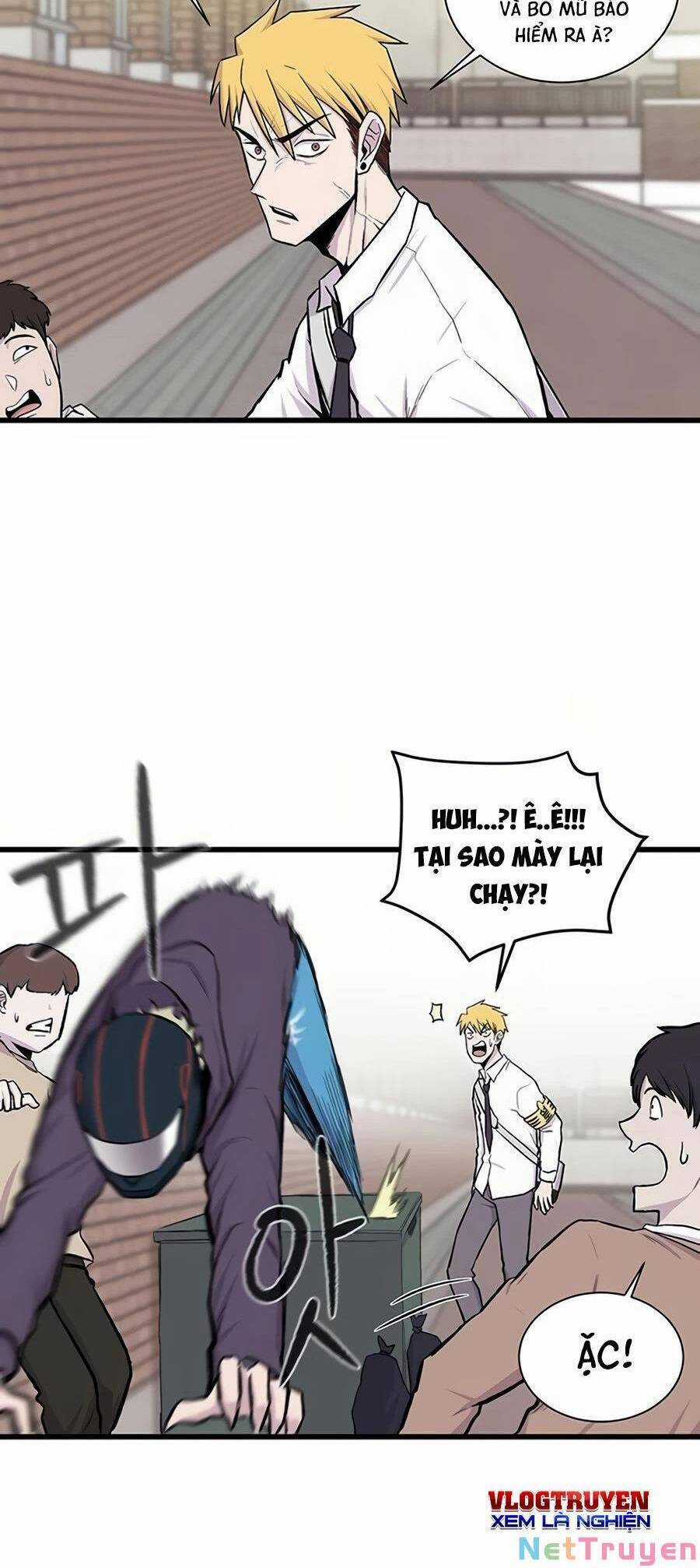 Vương Thần Tân Sinh - Chapter 4 - Trang 11