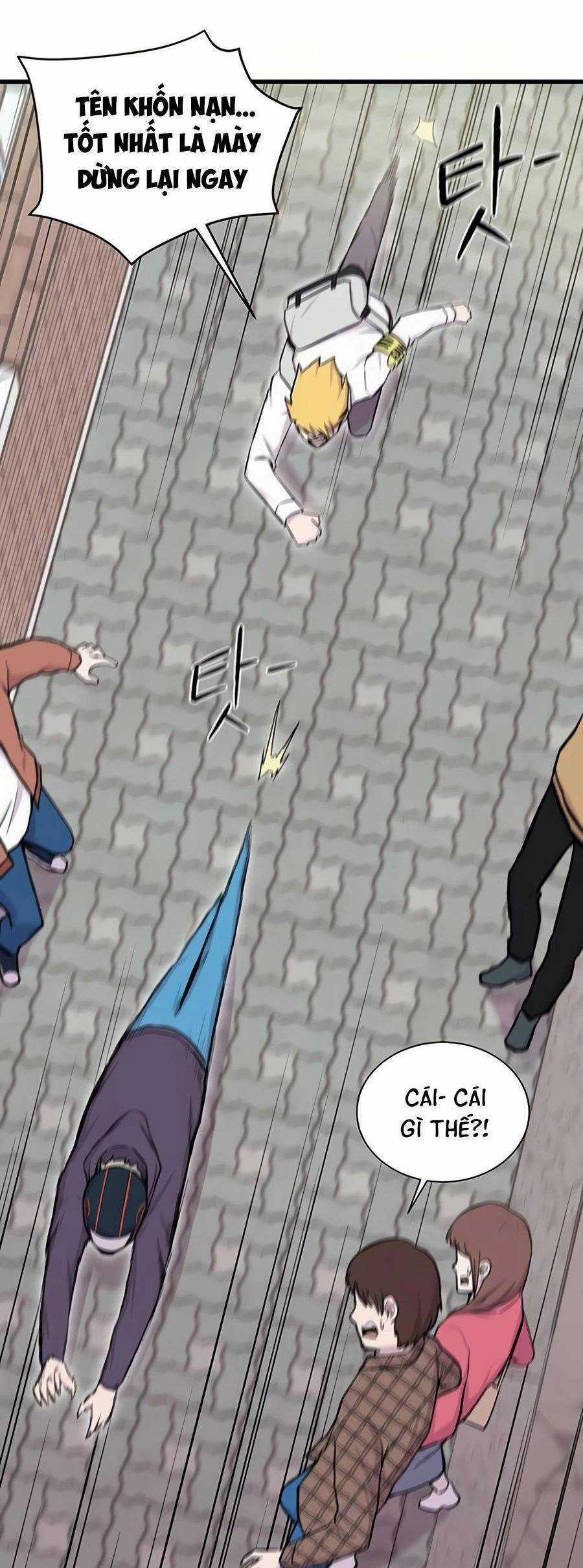 Vương Thần Tân Sinh - Chapter 4 - Trang 12