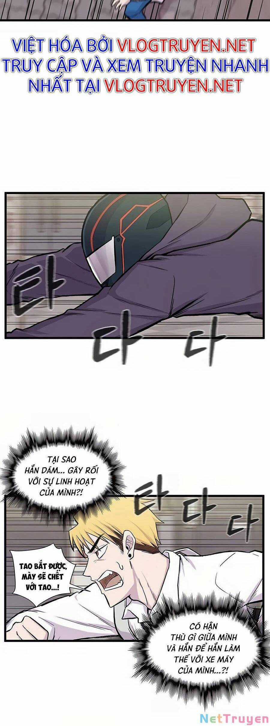 Vương Thần Tân Sinh - Chapter 4 - Trang 13