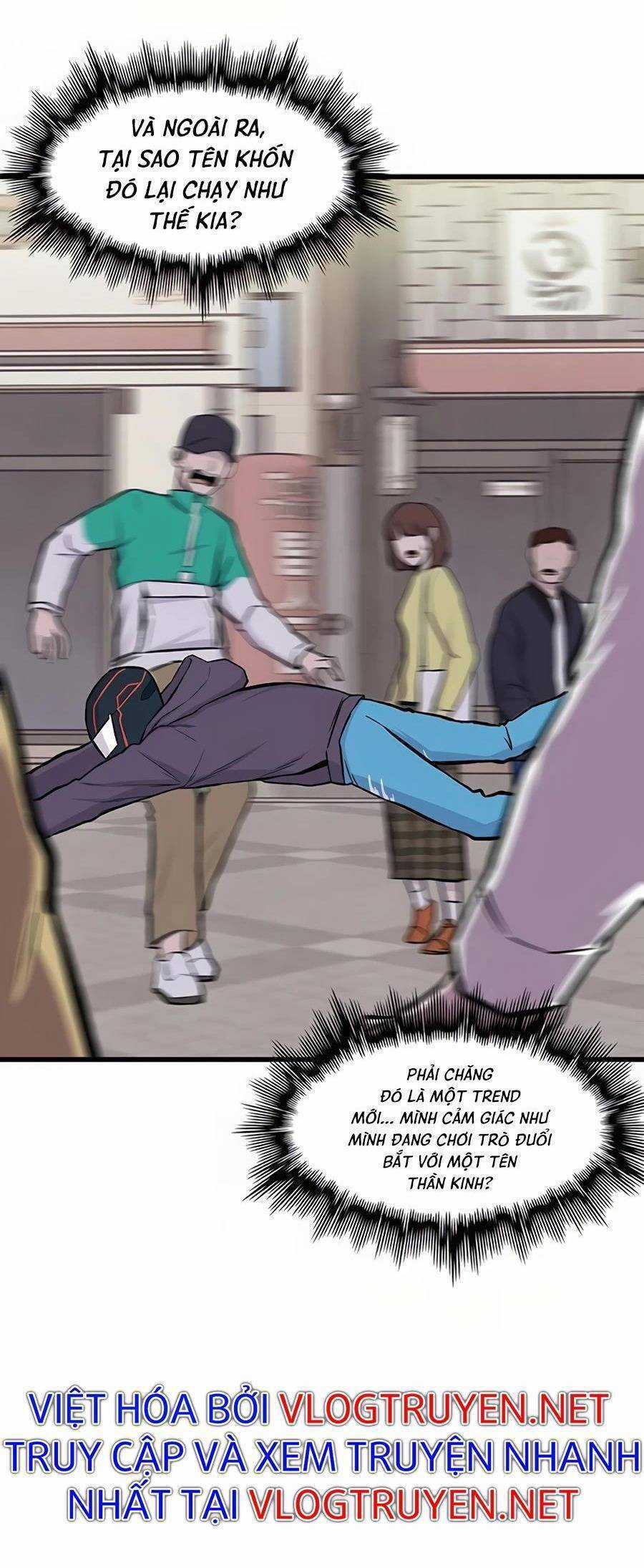 Vương Thần Tân Sinh - Chapter 4 - Trang 14