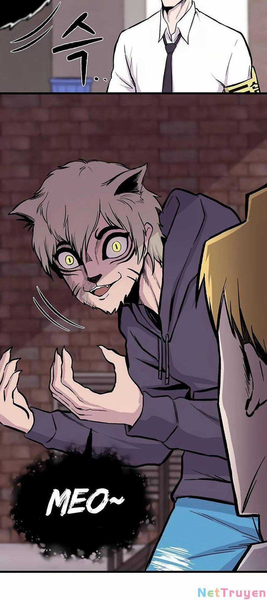 Vương Thần Tân Sinh - Chapter 4 - Trang 19