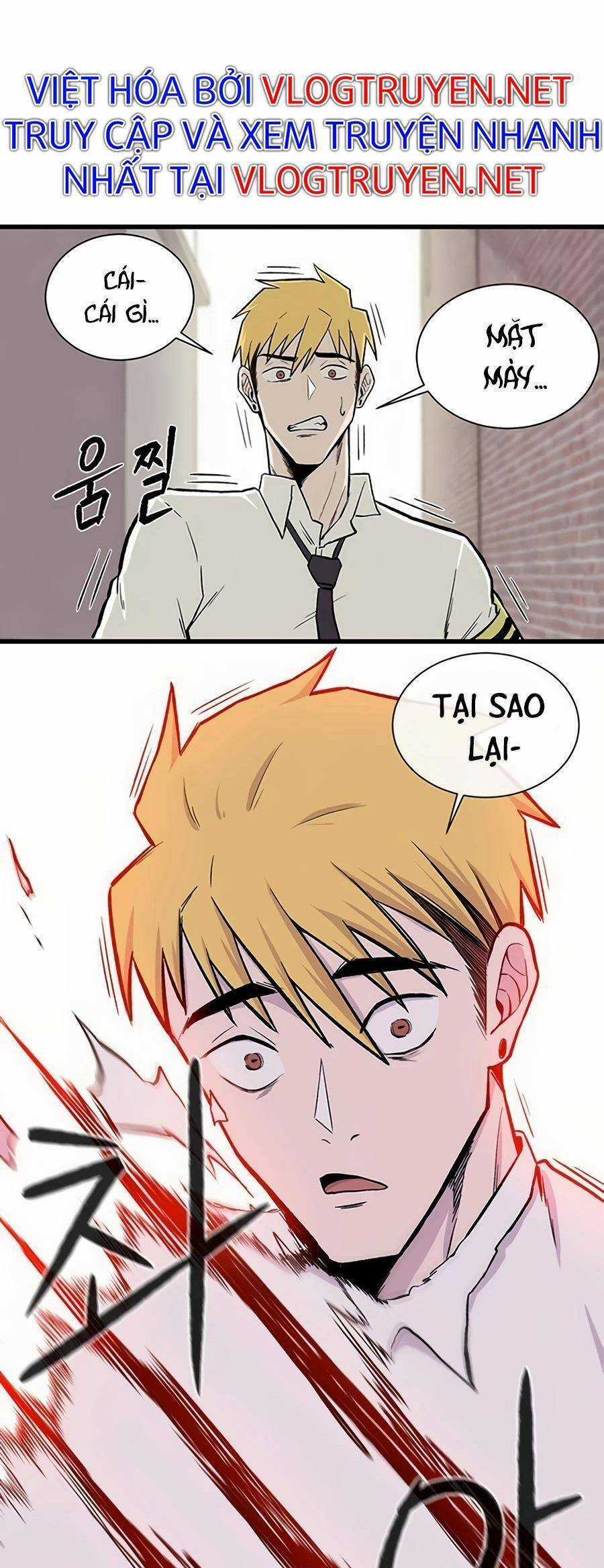 Vương Thần Tân Sinh - Chapter 4 - Trang 20