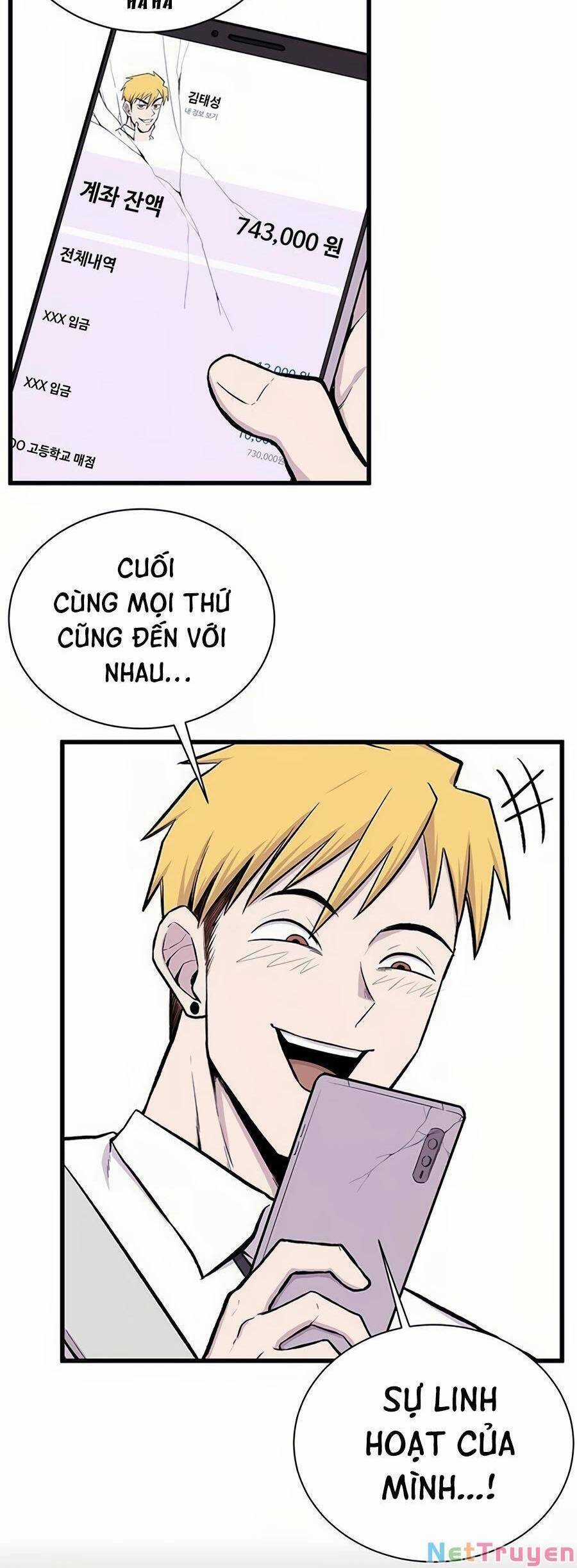 Vương Thần Tân Sinh - Chapter 4 - Trang 3