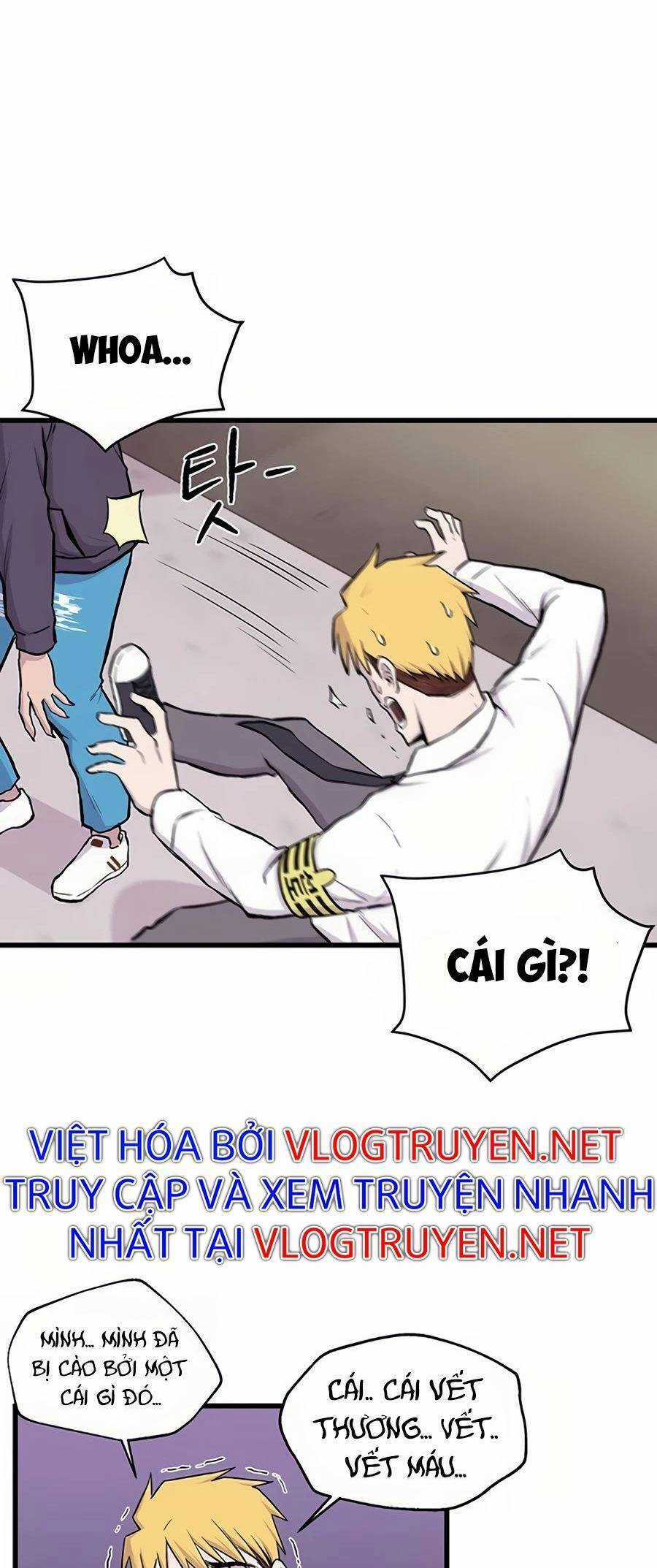 Vương Thần Tân Sinh - Chapter 4 - Trang 22