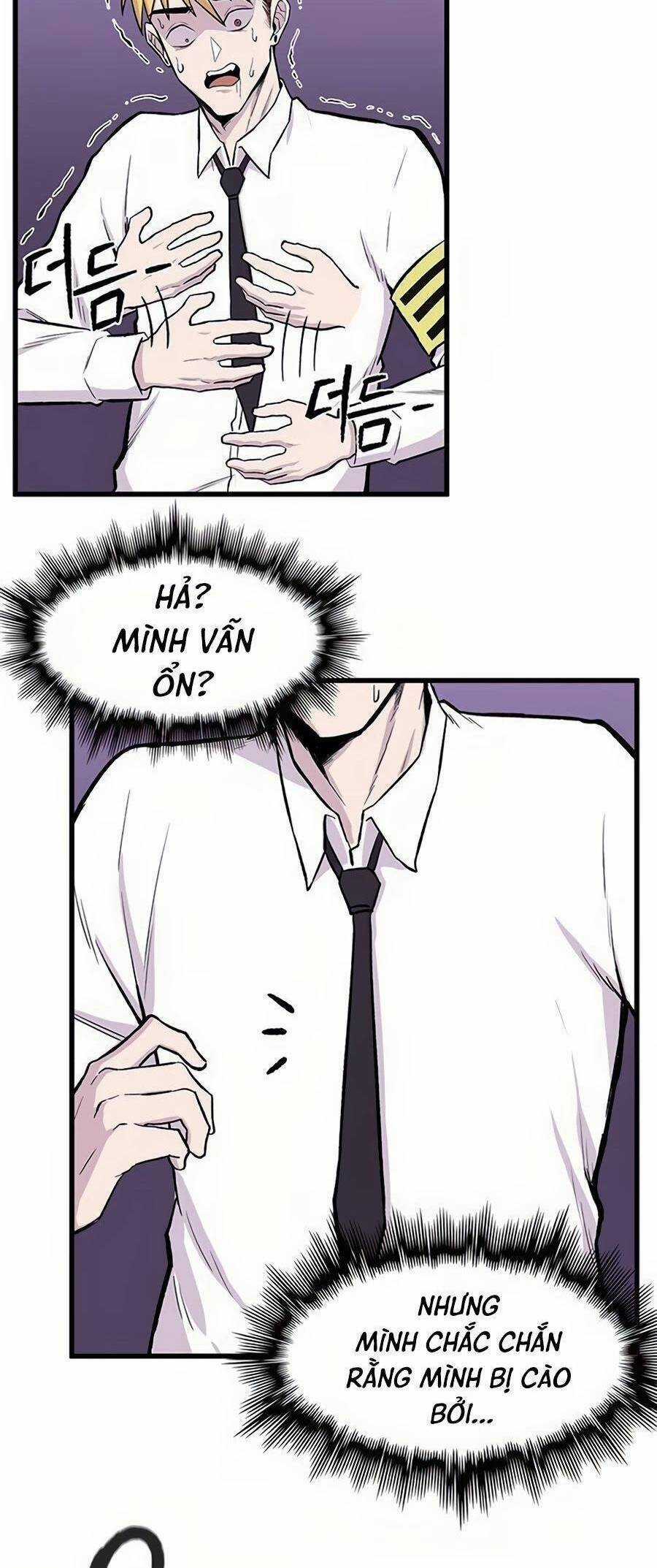 Vương Thần Tân Sinh - Chapter 4 - Trang 23