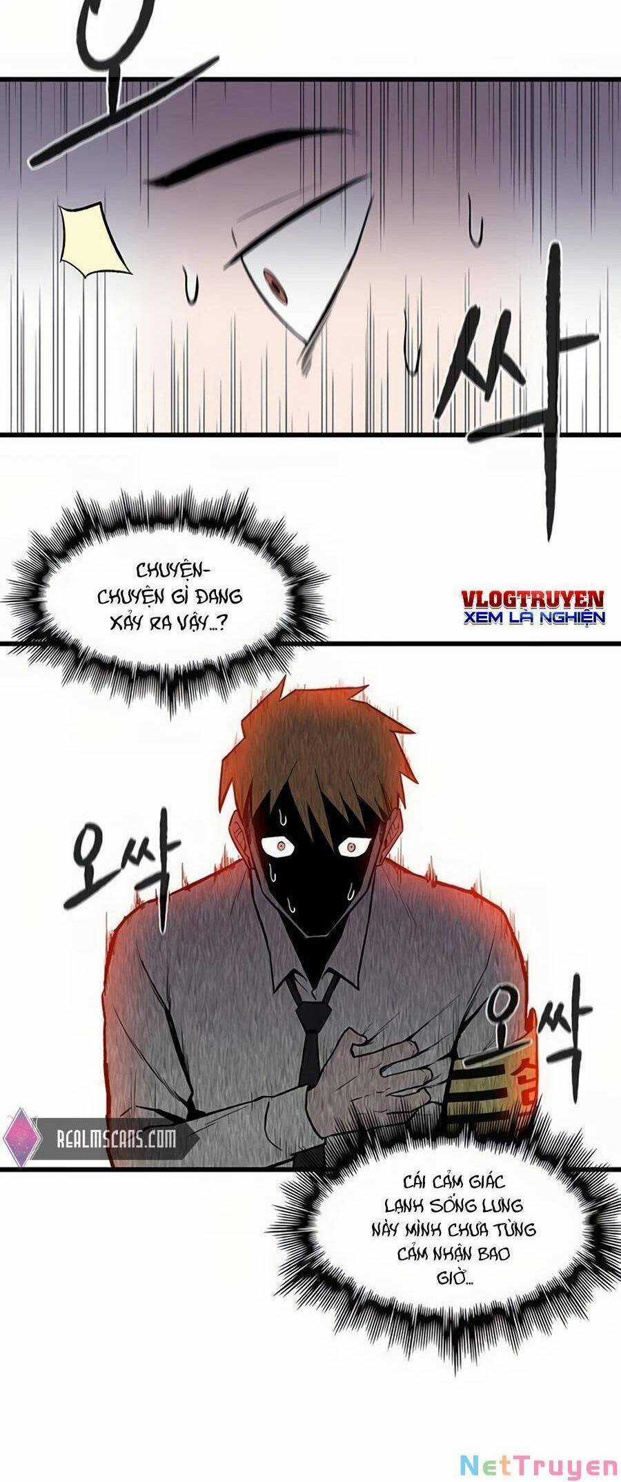 Vương Thần Tân Sinh - Chapter 4 - Trang 24