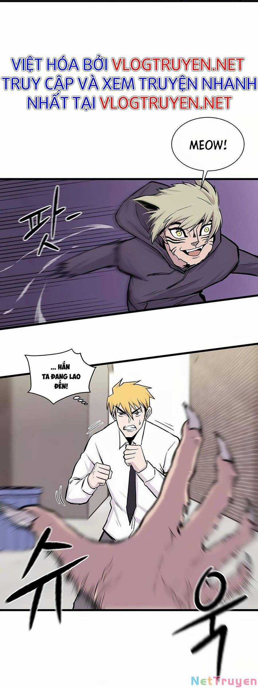 Vương Thần Tân Sinh - Chapter 4 - Trang 28