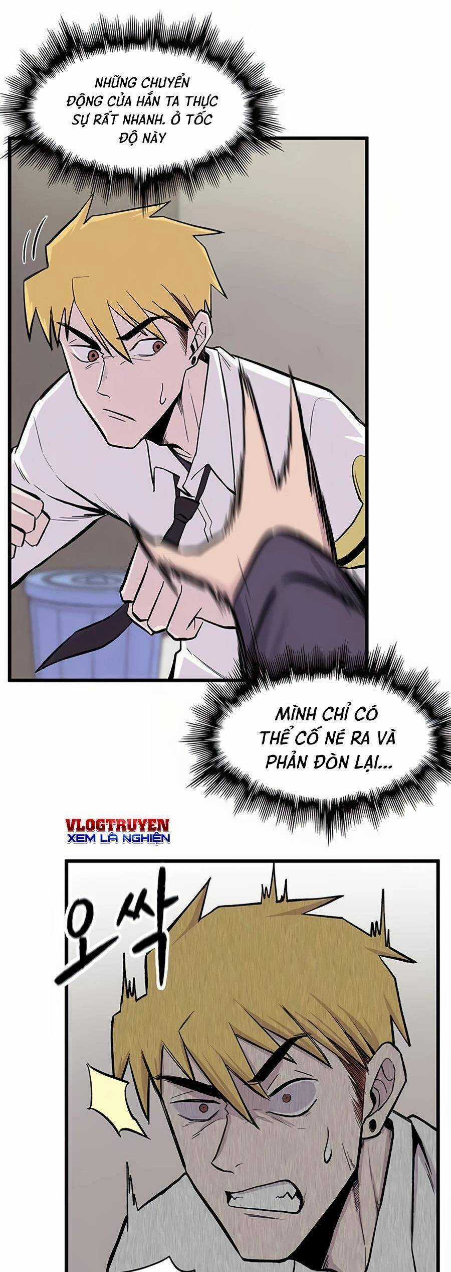 Vương Thần Tân Sinh - Chapter 4 - Trang 29