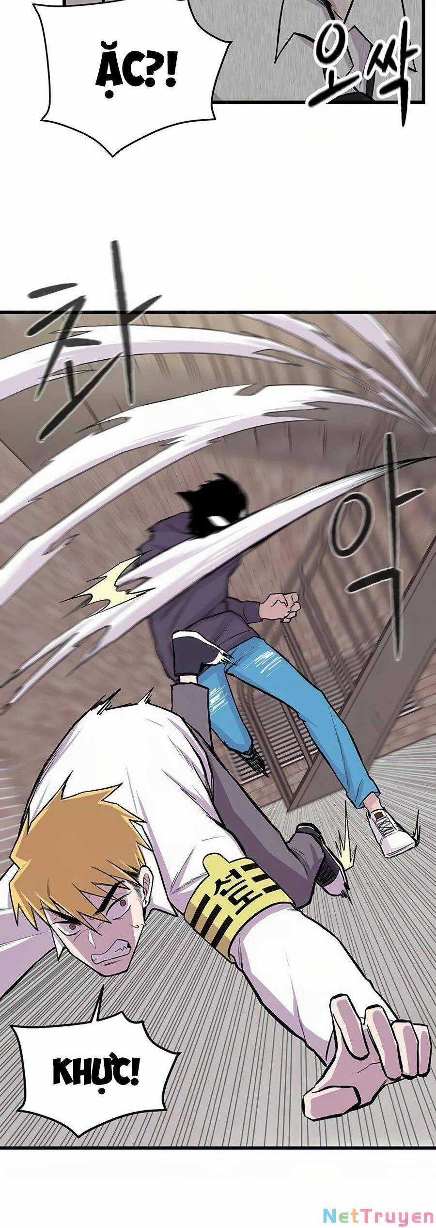 Vương Thần Tân Sinh - Chapter 4 - Trang 30