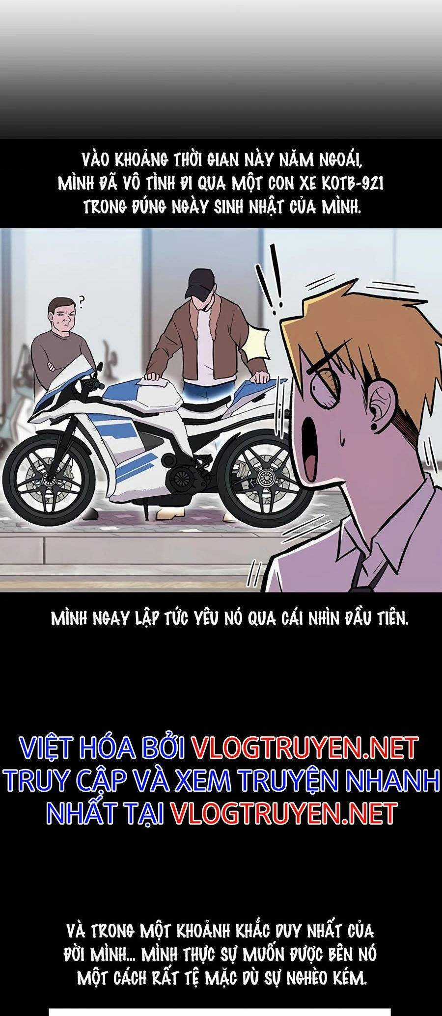 Vương Thần Tân Sinh - Chapter 4 - Trang 4