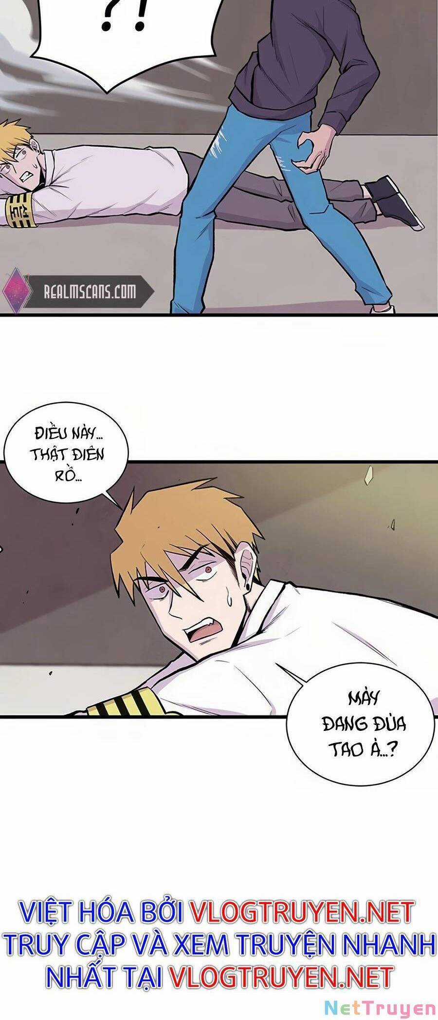 Vương Thần Tân Sinh - Chapter 4 - Trang 32