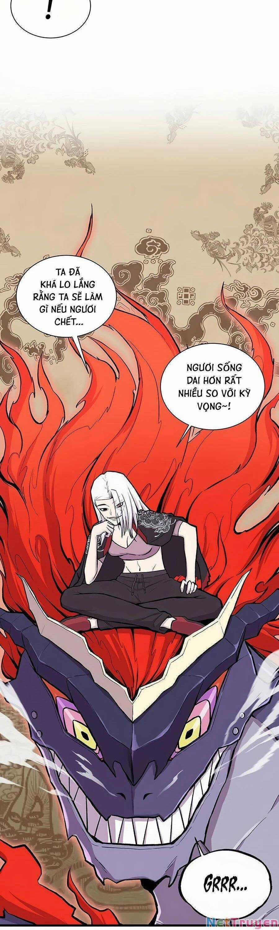 Vương Thần Tân Sinh - Chapter 4 - Trang 34