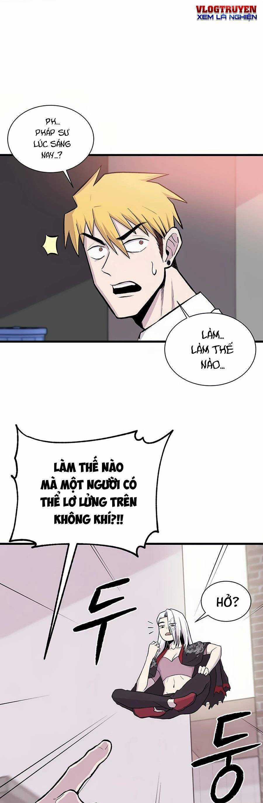 Vương Thần Tân Sinh - Chapter 4 - Trang 35